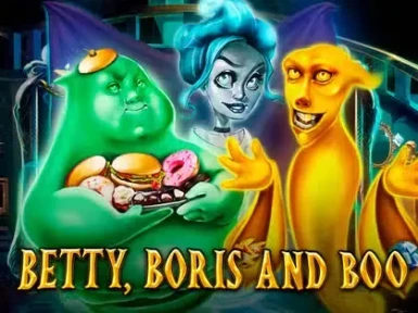 Go Fish Casino screenshot