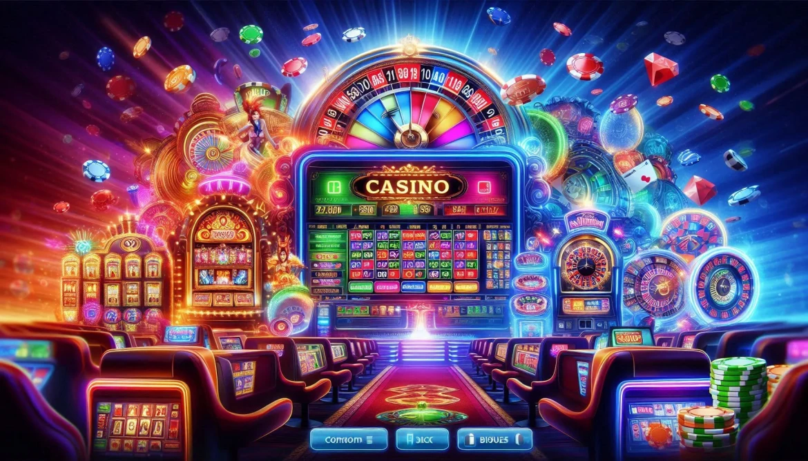 Go Fish Casino